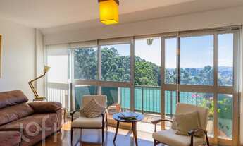 Imagem 5: Apartamento à venda em Vila Sônia com 212 m², 4 quartos, 2 suítes, 3 vagas