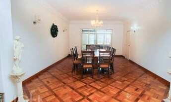 Imagem 2: Apartamento à venda em Bela Vista com 350 m², 4 quartos, 4 suítes, 2 vagas