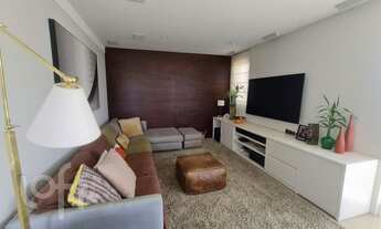 Imagem 5: Apartamento à venda em Vila Andrade com 357 m², 4 quartos, 2 suítes, 4 vagas