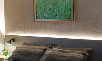 Imagem 6: Apartamento à venda em Cursino com 56 m², 2 quartos, 1 suíte, 1 vaga