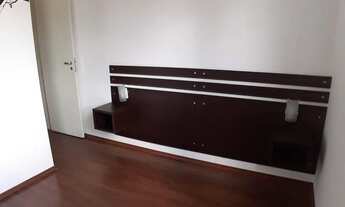 Imagem 4: Apartamento à venda em Bosque da Saúde com 63 m², 2 quartos, 1 suíte, 2 vagas