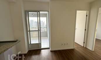 Imagem: Apartamento à venda em Lapa com 36 m²