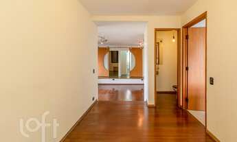 Imagem 7: Apartamento à venda em Perdizes com 135 m², 3 quartos, 2 suítes, 2 vagas