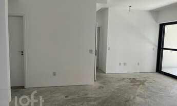 Imagem 6: Apartamento à venda em Santo Amaro com 134 m², 3 quartos, 2 suítes, 2 vagas