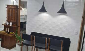 Imagem 2: Apartamento à venda em Artur Alvim com 48 m², 2 quartos, 1 vaga