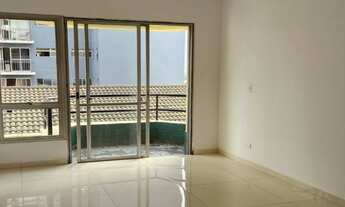 Imagem 2: Apartamento à venda em Jardim Marajoara com 55 m², 1 quarto, 1 vaga