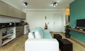 Imagem 4: APARTAMENTO em São Paulo - SP, Saúde