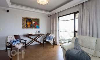 Imagem 4: Apartamento à venda em Vila Formosa com 185 m², 2 quartos, 1 suíte, 3 vagas