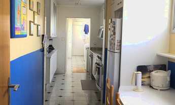 Imagem 5: Apartamento à venda em Higienópolis com 252 m², 4 quartos, 4 suítes, 2 vagas