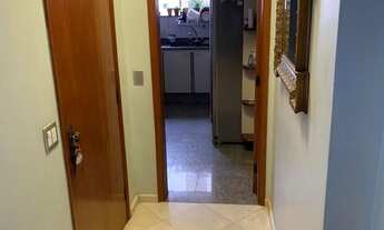 Imagem 3: Apartamento à venda em Alto da Lapa com 127 m², 4 quartos, 1 suíte, 2 vagas