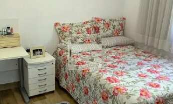 Imagem 5: Apartamento à venda em Vila Andrade com 176 m², 3 quartos, 3 suítes, 3 vagas