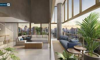 Imagem 6: APARTAMENTO em São Paulo - SP, Chácara Santo Antônio (Zona Sul