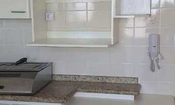 Imagem 2: Apartamento à venda em Itaquera com 52 m², 2 quartos, 1 vaga