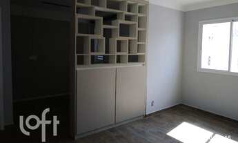 Imagem: Apartamento à venda em Vila Prudente com