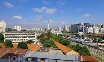 Imagem 7: Apartamento à venda em Santa Cecília com 31 m², 1 quarto, 1 suíte