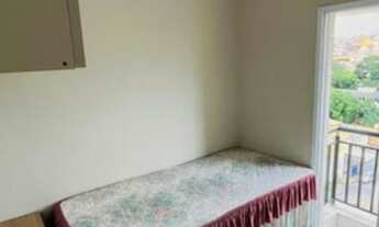 Imagem 2: Apartamento à venda em Tucuruvi com 50 m², 2 quartos, 1 suíte, 2 vagas