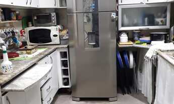 Imagem 7: Apartamento à venda em Sacomã com 70 m², 3 quartos, 1 vaga