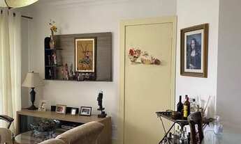 Imagem 4: Apartamento à venda em Saúde com 110 m², 3 quartos, 1 suíte, 2 vagas