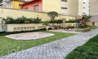 Imagem 3: Apartamento à venda em Santa Cecília com 280 m², 4 quartos, 1 suíte, 4 vagas