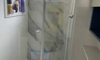 Imagem 4: Apartamento à venda em Cambuci com 41 m², 2 quartos