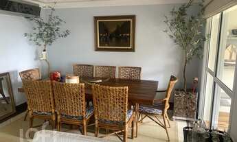 Imagem 3: Apartamento à venda em Vila Andrade com 201 m², 4 quartos, 4 suítes, 4 vagas