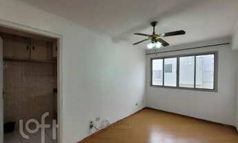 Imagem 7: Apartamento à venda em Sé com 60 m², 2 quartos, 1 suíte, 1 vaga