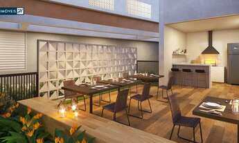 Imagem 7: APARTAMENTO em São Paulo - SP, Vila Guilhermina