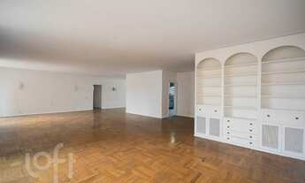 Imagem 3: Apartamento à venda em Santa Cecília com 240 m², 3 quartos, 1 suíte, 1 vaga