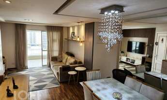 Imagem 7: Apartamento à venda em Cursino com 104 m², 3 quartos, 2 suítes, 2 vagas