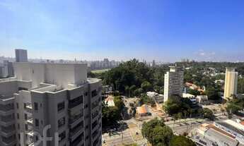 Imagem: Apartamento à venda em Butantã com 154