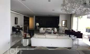 Imagem 5: Apartamento à venda em Santa Cecília com 500 m², 5 quartos, 4 suítes, 5 vagas