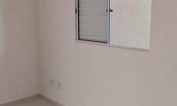 Imagem 3: Apartamento à venda em Ponte Rasa com 46 m², 2 quartos, 1 vaga