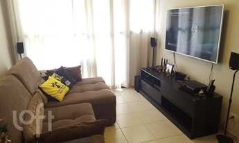 Imagem: Apartamento à venda em Bosque da Saúde