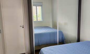 Imagem 3: Apartamento à venda em Liberdade com 35 m², 1 quarto