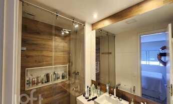 Imagem 7: Apartamento à venda em Barra Funda com 80 m², 2 quartos, 1 suíte, 2 vagas