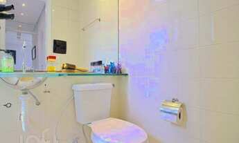 Imagem 7: Apartamento à venda em Vila Sônia com 75 m², 3 quartos, 1 suíte, 2 vagas