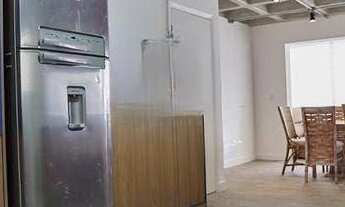 Imagem 5: Apartamento à venda em Lapa com 127 m², 3 quartos, 2 suítes, 3 vagas