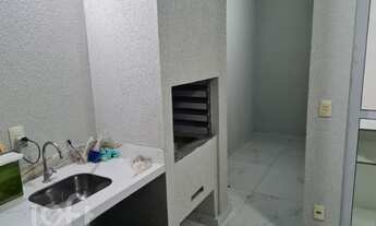 Imagem 6: Apartamento à venda em Vila Andrade com 140 m², 3 quartos, 2 suítes, 2 vagas