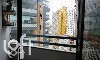 Imagem 4: Apartamento à venda em República com 33 m², 1 quarto, 2 vagas