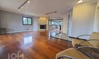 Imagem 2: Apartamento à venda em Vila Andrade com 245 m², 3 quartos, 3 suítes, 4 vagas