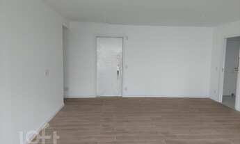 Imagem 6: Apartamento à venda em Alto de Pinheiros com 110 m², 3 quartos, 1 suíte, 2 vagas