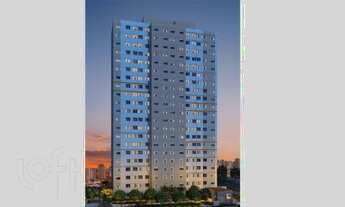 Imagem: Apartamento à venda em Barra Funda com