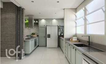 Imagem 2: Apartamento à venda em Santa Cecília com 156 m², 3 quartos, 1 suíte, 1 vaga