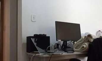 Imagem 6: Apartamento à venda em Campos Elísios com 30 m², 1 quarto