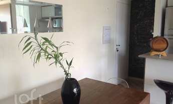 Imagem 3: Apartamento à venda em Barra Funda com 77 m², 2 quartos, 1 suíte, 1 vaga