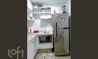 Imagem 7: Apartamento à venda em República com 50 m², 1 quarto, 1 vaga