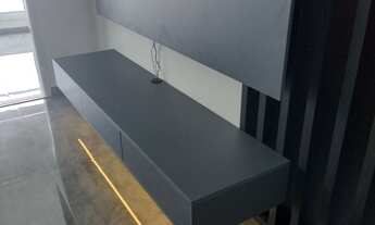 Imagem 6: Apartamento à venda em República com 54 m², 1 quarto, 1 vaga