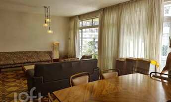 Imagem 3: Apartamento à venda em Santa Cecília com 208 m², 3 quartos, 2 vagas