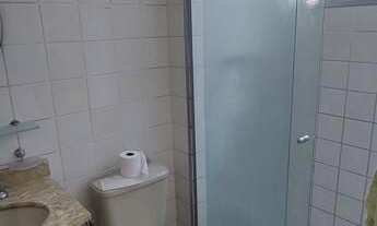 Imagem 3: Apartamento à venda em Sacomã com 64 m², 3 quartos, 1 suíte, 1 vaga