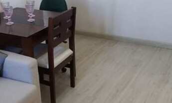 Imagem 3: Apartamento à venda em Belém com 48 m², 2 quartos, 1 vaga